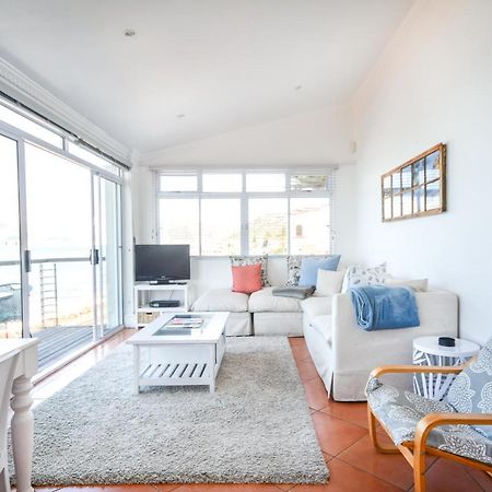 Appartamento Oceanfront Penthouse Muizenberg Esterno foto