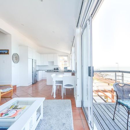 Appartamento Oceanfront Penthouse Muizenberg Esterno foto